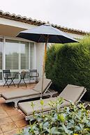 Mas de Torrent Hotel & Spa, Relais & Châteaux