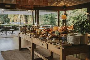 Mas de Torrent Hotel & Spa, Relais & Châteaux
