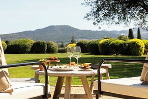 Mas de Torrent Hotel & Spa, Relais & Châteaux