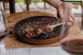 Mas de Torrent Hotel & Spa, Relais & Châteaux