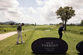 Mas de Torrent Hotel & Spa, Relais & Châteaux