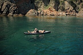 Mas de Torrent Hotel & Spa, Relais & Châteaux