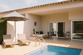 Mas de Torrent Hotel & Spa, Relais & Châteaux