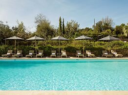 Mas de Torrent Hotel & Spa, Relais & Châteaux