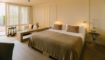 Mas de Torrent Hotel & Spa, Relais & Châteaux