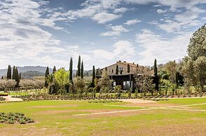 Mas de Torrent Hotel & Spa, Relais & Châteaux