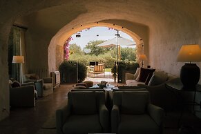 Mas de Torrent Hotel & Spa, Relais & Châteaux