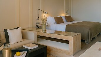 Mas de Torrent Hotel & Spa, Relais & Châteaux