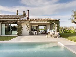 Mas de Torrent Hotel & Spa, Relais & Châteaux