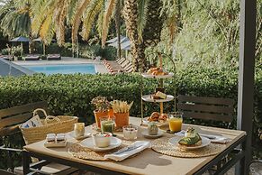 Mas de Torrent Hotel & Spa, Relais & Châteaux