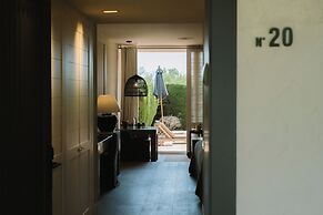 Mas de Torrent Hotel & Spa, Relais & Châteaux