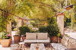 Mas de Torrent Hotel & Spa, Relais & Châteaux