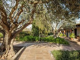 Mas de Torrent Hotel & Spa, Relais & Châteaux