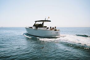 Mas de Torrent Hotel & Spa, Relais & Châteaux