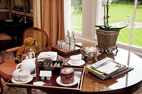 Summer Lodge Country House Hotel