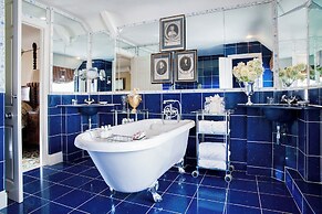 Summer Lodge Country House Hotel