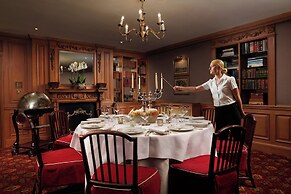 Summer Lodge Country House Hotel