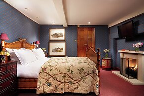 Summer Lodge Country House Hotel