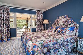 Summer Lodge Country House Hotel