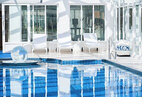 Summer Lodge Country House Hotel