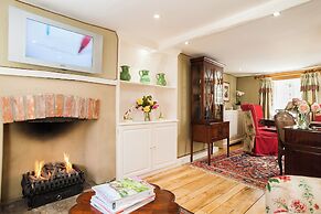 Summer Lodge Country House Hotel