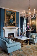 Summer Lodge Country House Hotel