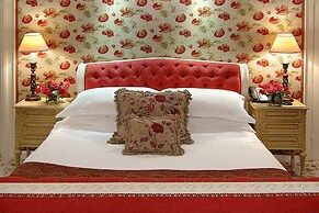 Summer Lodge Country House Hotel