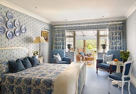 Summer Lodge Country House Hotel