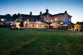 Summer Lodge Country House Hotel