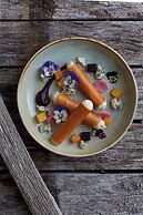 Summer Lodge Country House Hotel