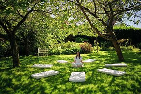 Summer Lodge Country House Hotel