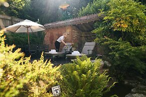 Summer Lodge Country House Hotel