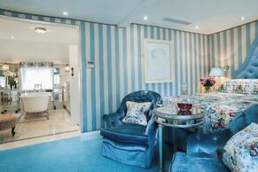 Summer Lodge Country House Hotel