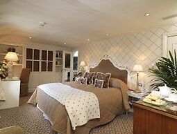 Summer Lodge Country House Hotel