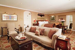 Summer Lodge Country House Hotel