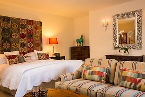 Longueville Manor