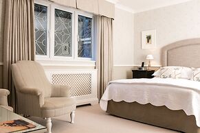 Longueville Manor