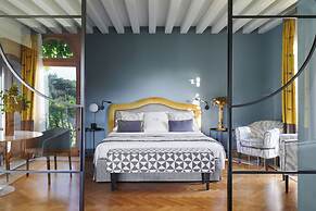 L'Albereta, Relais & Chateaux