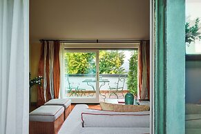 L'Albereta, Relais & Chateaux