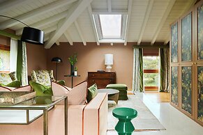 L'Albereta, Relais & Chateaux