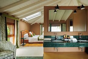 L'Albereta, Relais & Chateaux