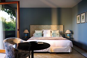 L'Albereta, Relais & Chateaux