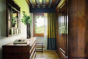 L'Albereta, Relais & Chateaux