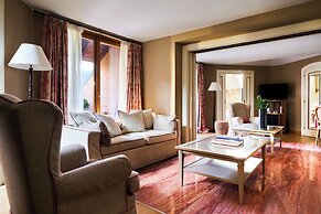 L'Albereta, Relais & Chateaux