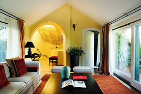 L'Albereta, Relais & Chateaux