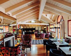 L'Albereta, Relais & Chateaux
