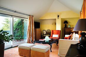 L'Albereta, Relais & Chateaux