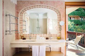 L'Albereta, Relais & Chateaux