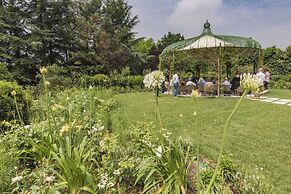 L'Albereta, Relais & Chateaux