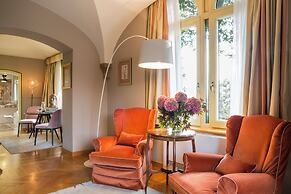 L'Albereta, Relais & Chateaux